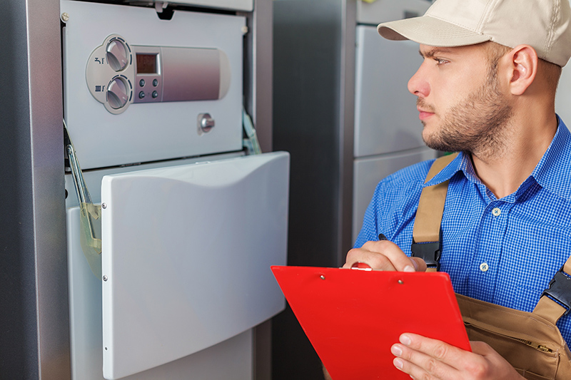Boiler Repair And Cover in Bolton Greater Manchester
