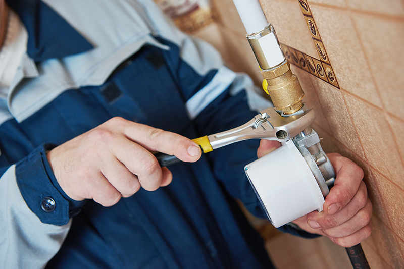 Boiler Repair Costs in Bolton Greater Manchester