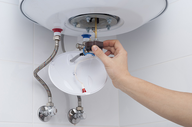Boiler Service And Repair in Bolton Greater Manchester