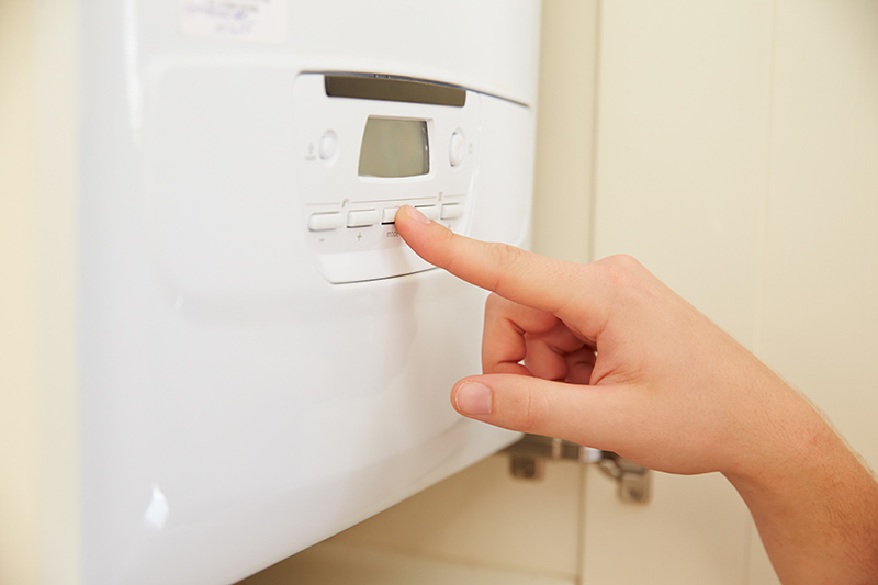 Fixed Price Boiler Repair in Bolton Greater Manchester