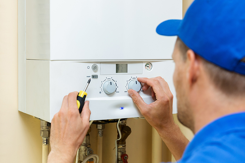 Gas Boiler Repair in Bolton Greater Manchester